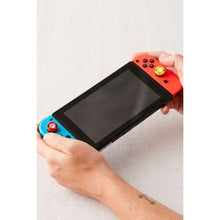 Load image into Gallery viewer, Nintendo Switch Super Mario Analog Button Cover Set