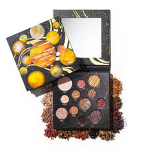 Load image into Gallery viewer, Dito Cosmetics Limited Edition Venus 12 Shade Palette
