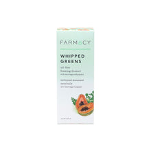 Load image into Gallery viewer, Farmacy Whipped Greens Oil-free Foaming Cleanser