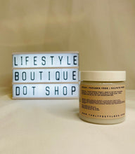 Load image into Gallery viewer, Bamboo Body Polish by The Lyfestyle co. 4oz