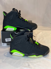 Load image into Gallery viewer, Jordan 6 Retro Electric Green CT8529-003 *BONUS BUY*