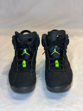 Load image into Gallery viewer, Jordan 6 Retro Electric Green CT8529-003 *BONUS BUY*