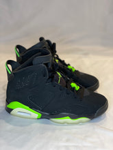 Load image into Gallery viewer, Jordan 6 Retro Electric Green CT8529-003 *BONUS BUY*