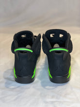 Load image into Gallery viewer, Jordan 6 Retro Electric Green CT8529-003 *BONUS BUY*