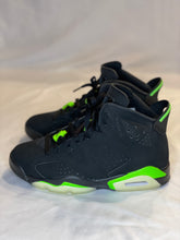 Load image into Gallery viewer, Jordan 6 Retro Electric Green CT8529-003 *BONUS BUY*