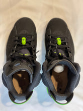 Load image into Gallery viewer, Jordan 6 Retro Electric Green CT8529-003 *BONUS BUY*