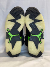 Load image into Gallery viewer, Jordan 6 Retro Electric Green CT8529-003 *BONUS BUY*