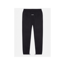 Load image into Gallery viewer, Fear Of God - FOG Essentials Black Polar Fleece Pants