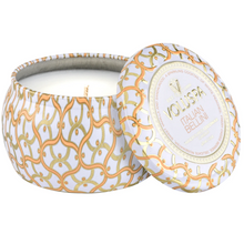 Load image into Gallery viewer, Maison Blanc Mini Tin Candle Trio