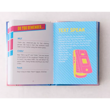 Load image into Gallery viewer, You Know You’re A Child of the 2000s When By Charlie Ellis