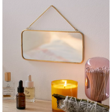 Load image into Gallery viewer, Hanging Wall Mirrors