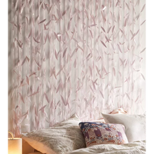 Load image into Gallery viewer, Faux Ruscus Leaf Backdrop