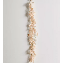 Load image into Gallery viewer, Faux Ruscus Leaf Garland