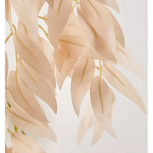 Load image into Gallery viewer, Faux Ruscus Leaf Garland
