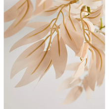 Load image into Gallery viewer, Faux Ruscus Leaf Garland