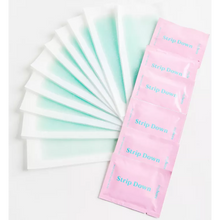 Load image into Gallery viewer, MyHare Strip Down Wax Strip Kit