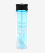 Load image into Gallery viewer, The Office Dunder Mifflin Fun Run Water Bottle