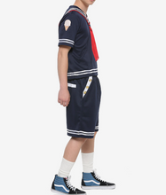 Load image into Gallery viewer, Stranger Things Scoops Ahoy Steve Costume