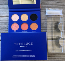 Load image into Gallery viewer, Tresluce COMPLETE Eye look set
