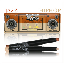 Load image into Gallery viewer, Pinky Rose DUO HIP HOP & JAZZ BASE STICK