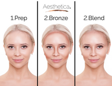 Load image into Gallery viewer, Aesthetica Sunset Bronzer