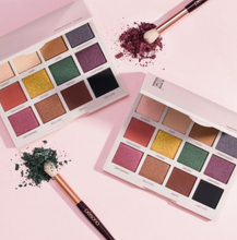Load image into Gallery viewer, Persona Cosmetics Identity Two Eyeshadow Palette