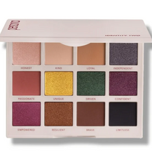 Load image into Gallery viewer, Persona Cosmetics Identity Two Eyeshadow Palette