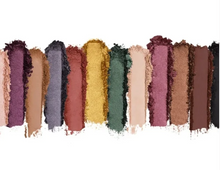 Load image into Gallery viewer, Persona Cosmetics Identity Two Eyeshadow Palette