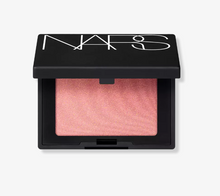 Load image into Gallery viewer, NARS Blush in ORGASM .16oz/4.8g Full Size