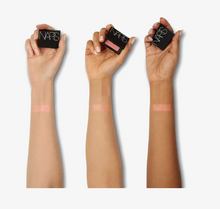 Load image into Gallery viewer, NARS Blush in ORGASM .16oz/4.8g Full Size