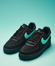 Load image into Gallery viewer, Nike Air Force 1 Low Tiffany & Co. 1837