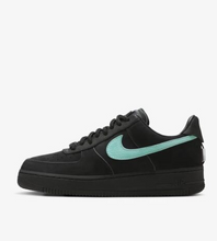 Load image into Gallery viewer, Nike Air Force 1 Low Tiffany & Co. 1837