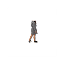 Load image into Gallery viewer, Rails Black Acid Wash Dress