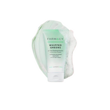 Load image into Gallery viewer, Farmacy Whipped Greens Oil-free Foaming Cleanser