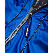 Load image into Gallery viewer, Superdry Sport ACTIVE Core Cagoule