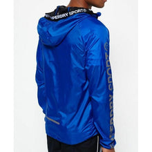 Load image into Gallery viewer, Superdry Sport ACTIVE Core Cagoule