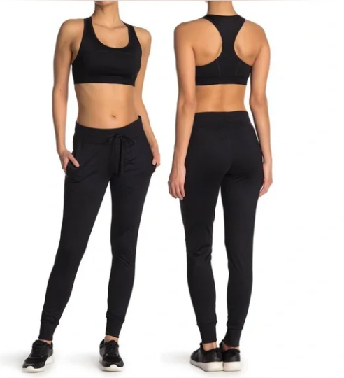 Zella Daily Joggers Black