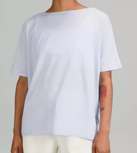 Load image into Gallery viewer, Back in Action Short-Sleeve T-Shirt Size 12
