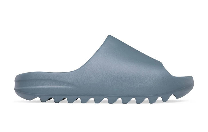 Adidas Yeezy Slide Slate Marine