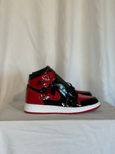 Load image into Gallery viewer, Jordan 1 Retro High OG Patent Bred (GS) 575441-063
