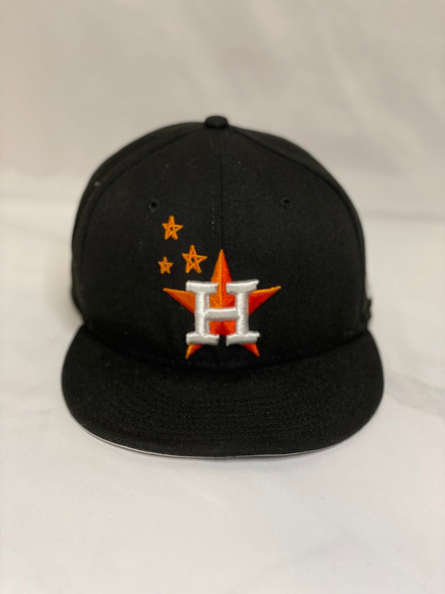 Travis Scott X Astros Houston 