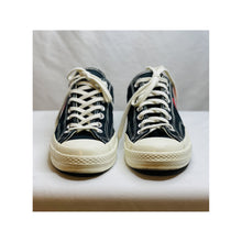 Load image into Gallery viewer, Converse Chuck Taylor All Star Low x Comme des Garcons CDG
