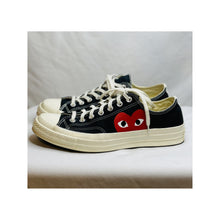 Load image into Gallery viewer, Converse Chuck Taylor All Star Low x Comme des Garcons CDG
