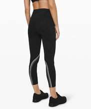 Load image into Gallery viewer, Lululemon Speed Limit Crop 23&quot;
