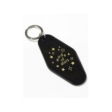 Load image into Gallery viewer, Made of Stars Key Chain
