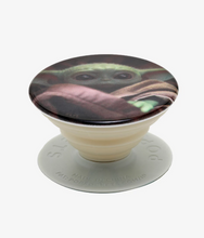 Load image into Gallery viewer, PopSockets Star Wars The Mandalorian The Child
