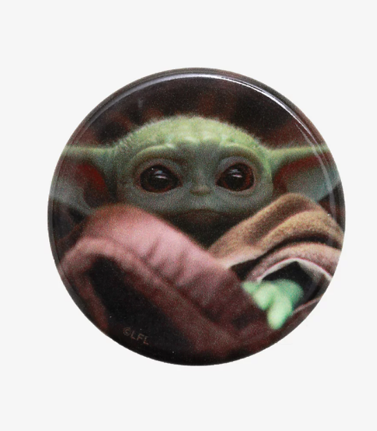 PopSockets Star Wars The Mandalorian The Child