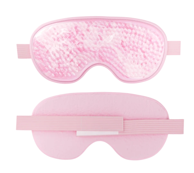 Grace And Stella Hot + Cool Gel Bead Eye Sleep Mask