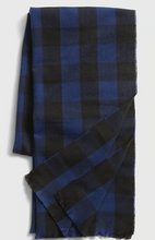 Load image into Gallery viewer, Buffalo Plaid Scarves Multiple Color Combos available
