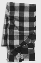 Load image into Gallery viewer, Buffalo Plaid Scarves Multiple Color Combos available
